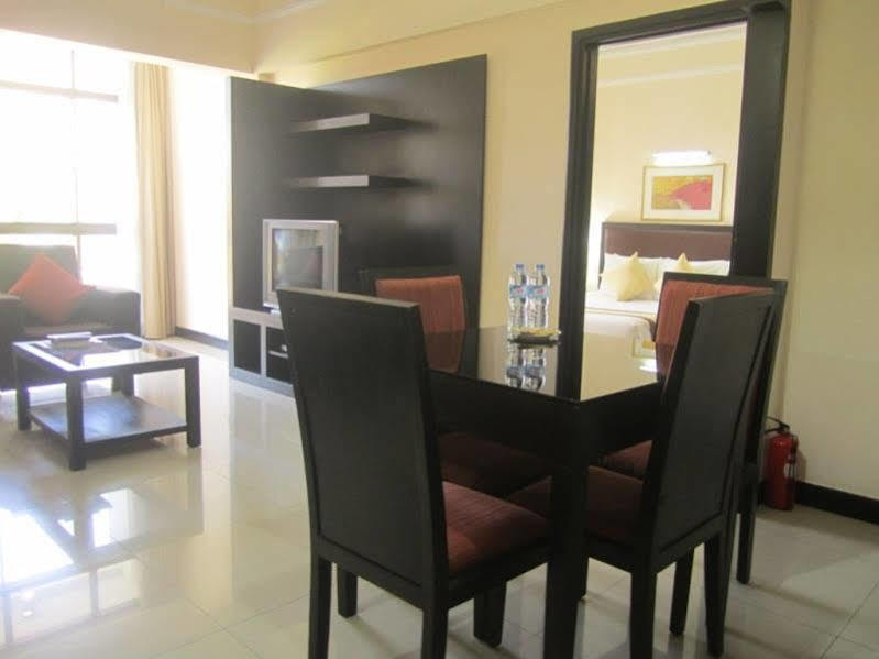 Ocean Sunrise Vung Tau Aparthotel Exterior foto